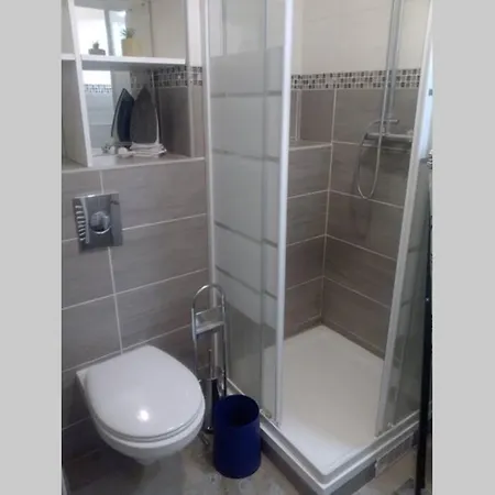 Apartment Le 302' - Appartement A Charleville Mezieres