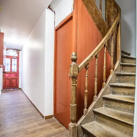 Apartment Le 302' - Appartement A Charleville Mezieres Charleville-Mezieres